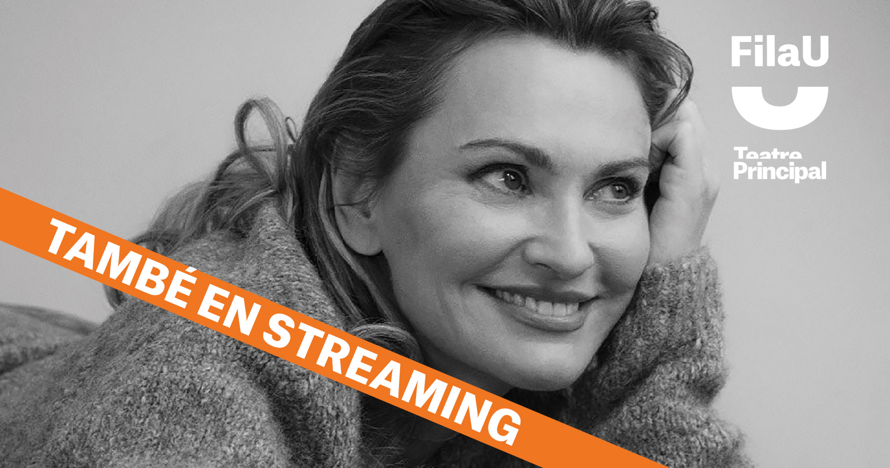 Ainhoa Arteta streaming