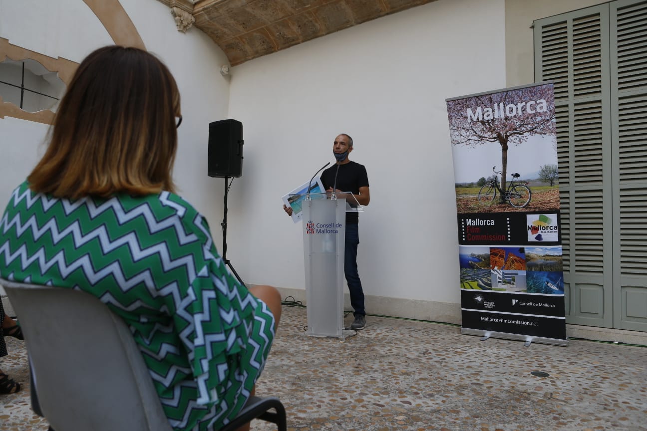 5è premi (Xarxes Socials) Talayot (Diego Moiso)