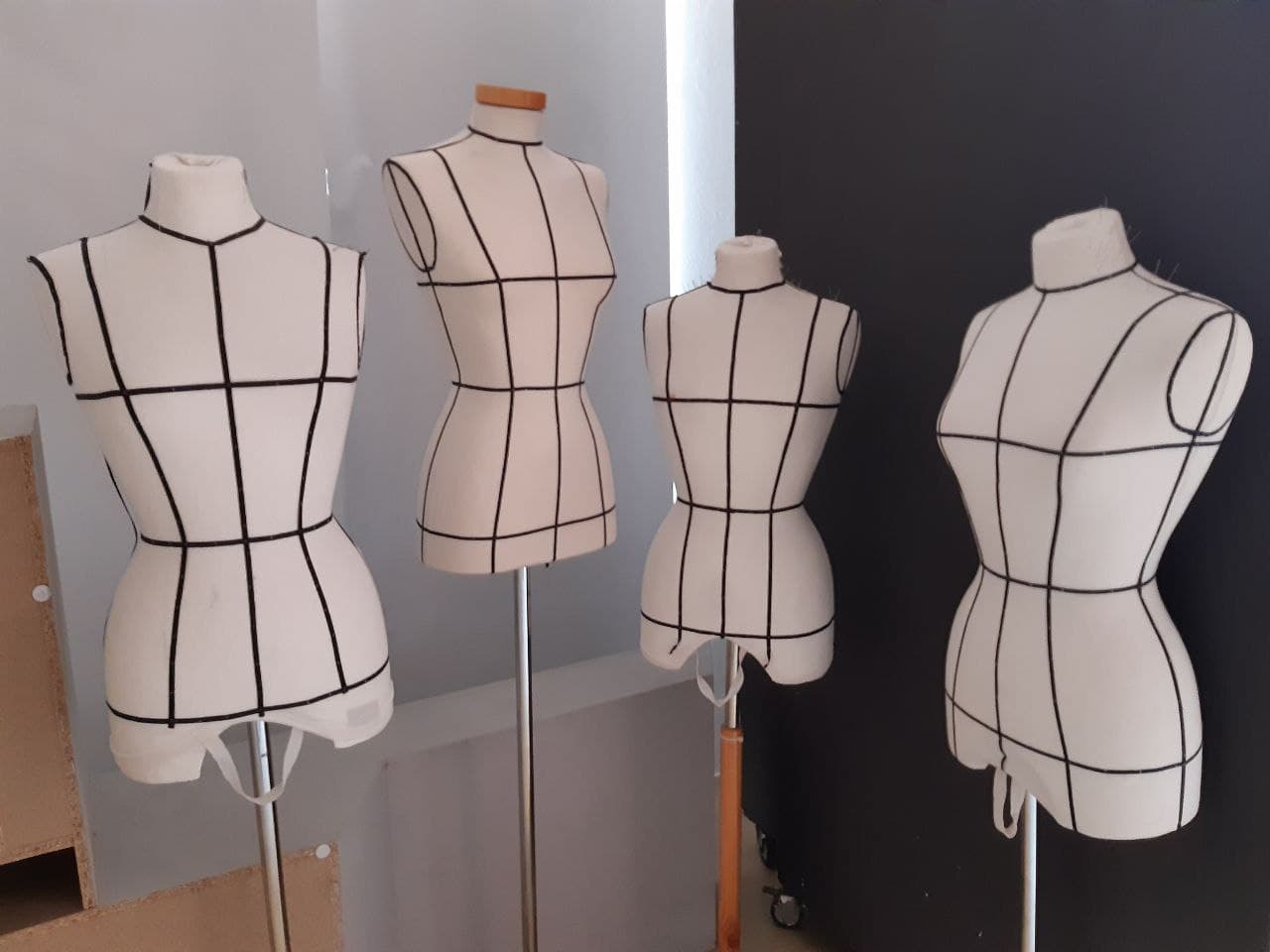 VI Marató de Reciclatge Creatiu de Roba de Mallorca
