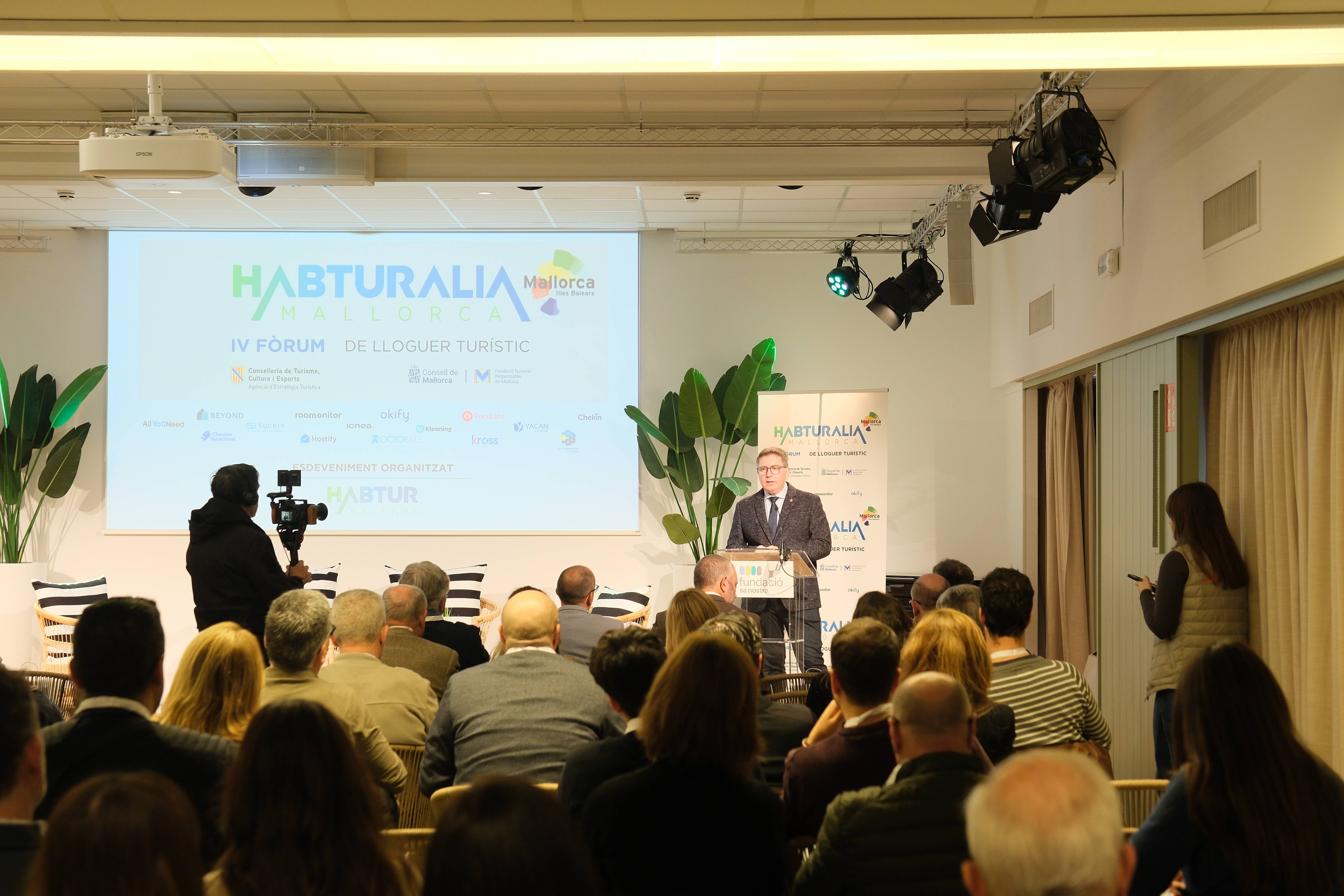 Imágenes de la inauguración Habturalia