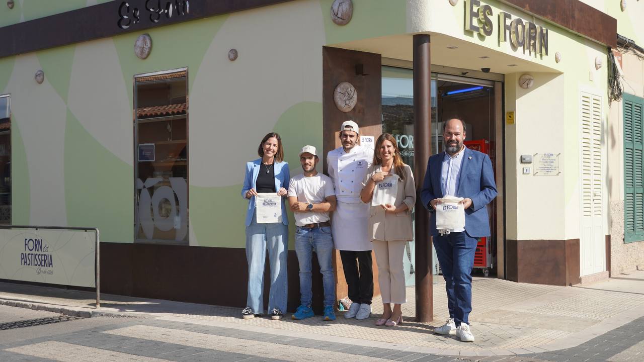 Visita a los artesanos