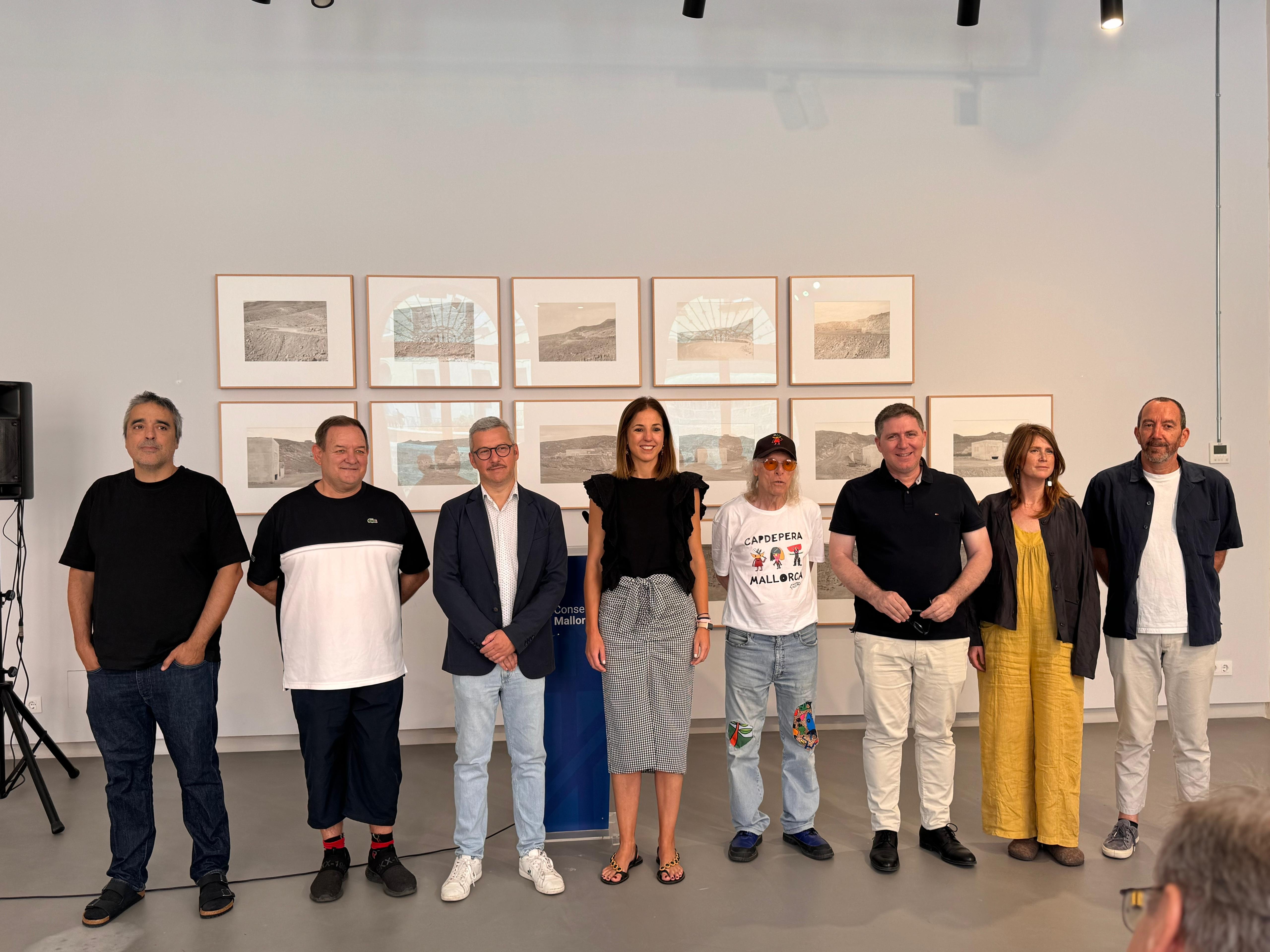 Exposición «Tinojay» d’Albert Corbí