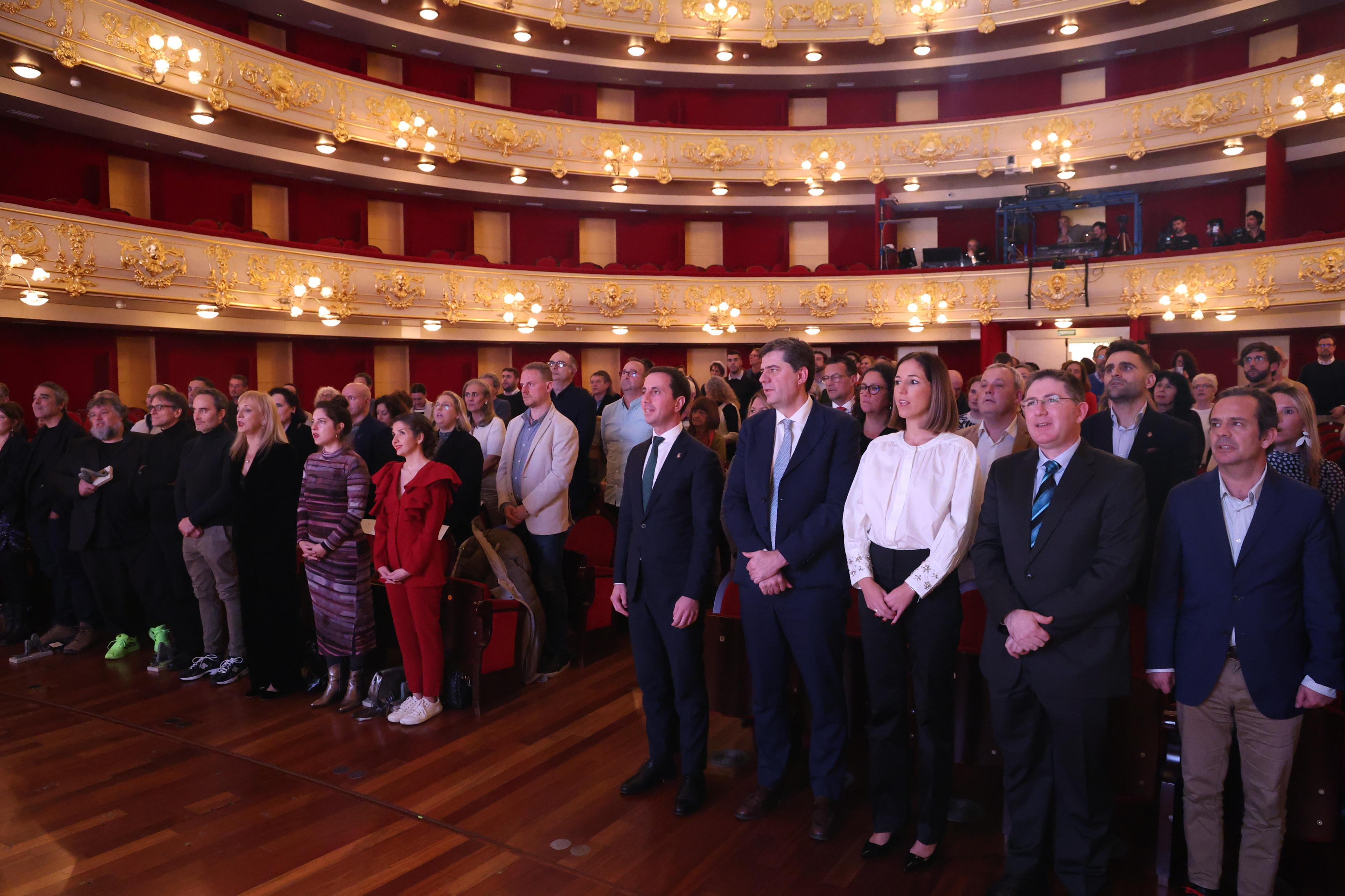 Premis Mallorca 2024.