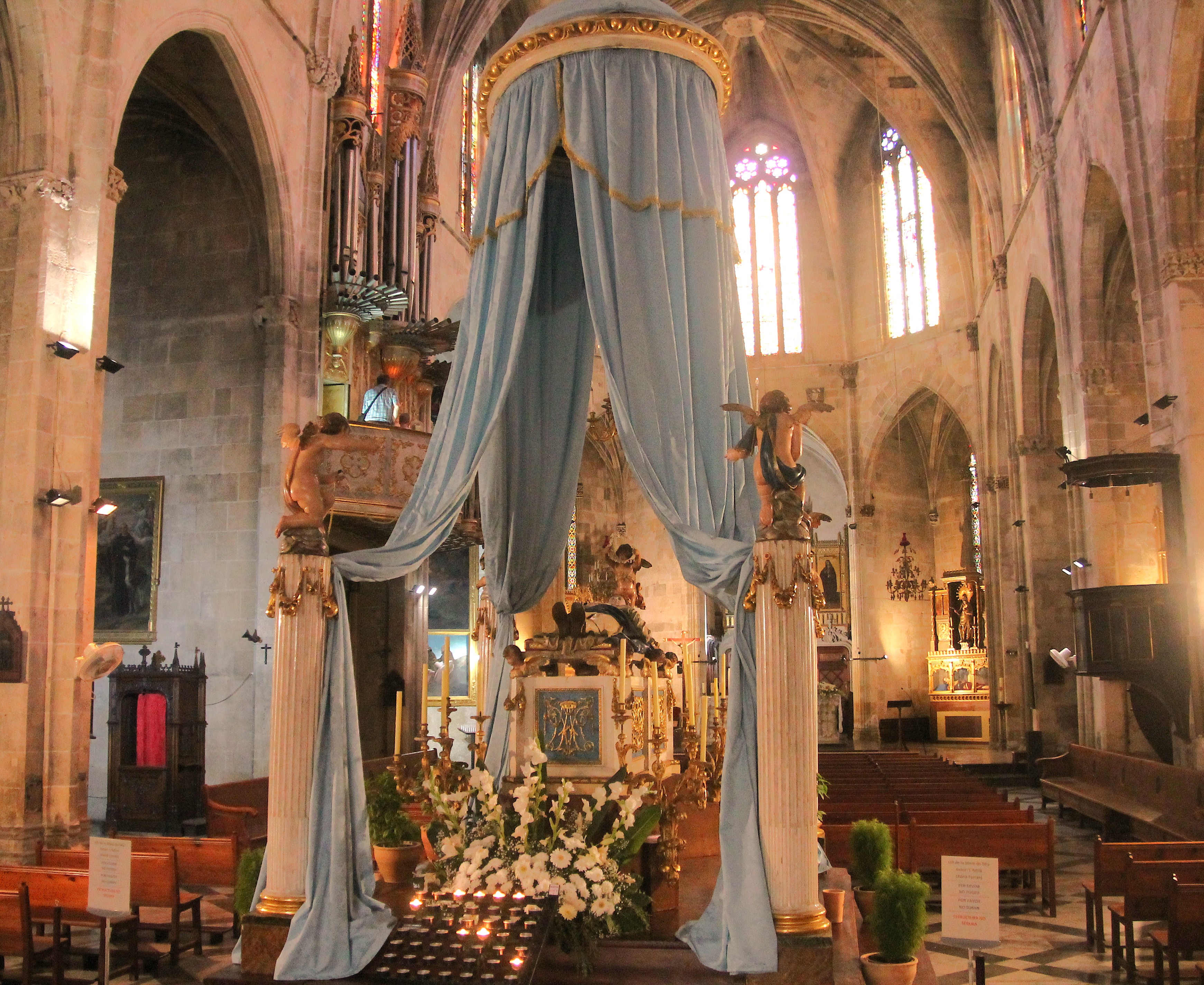 Iglesia de Sant Jaume