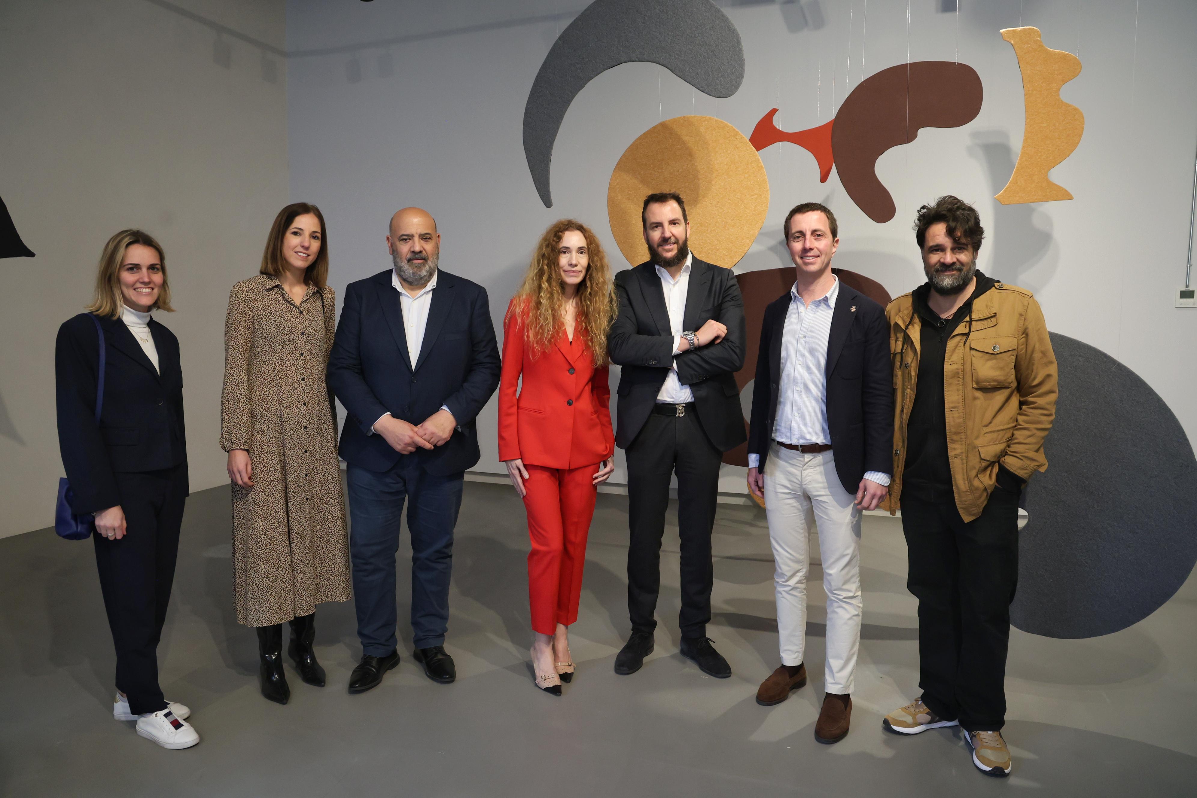 Art Palma Brunch 2025  al Centre Cultural La Misericòrdia