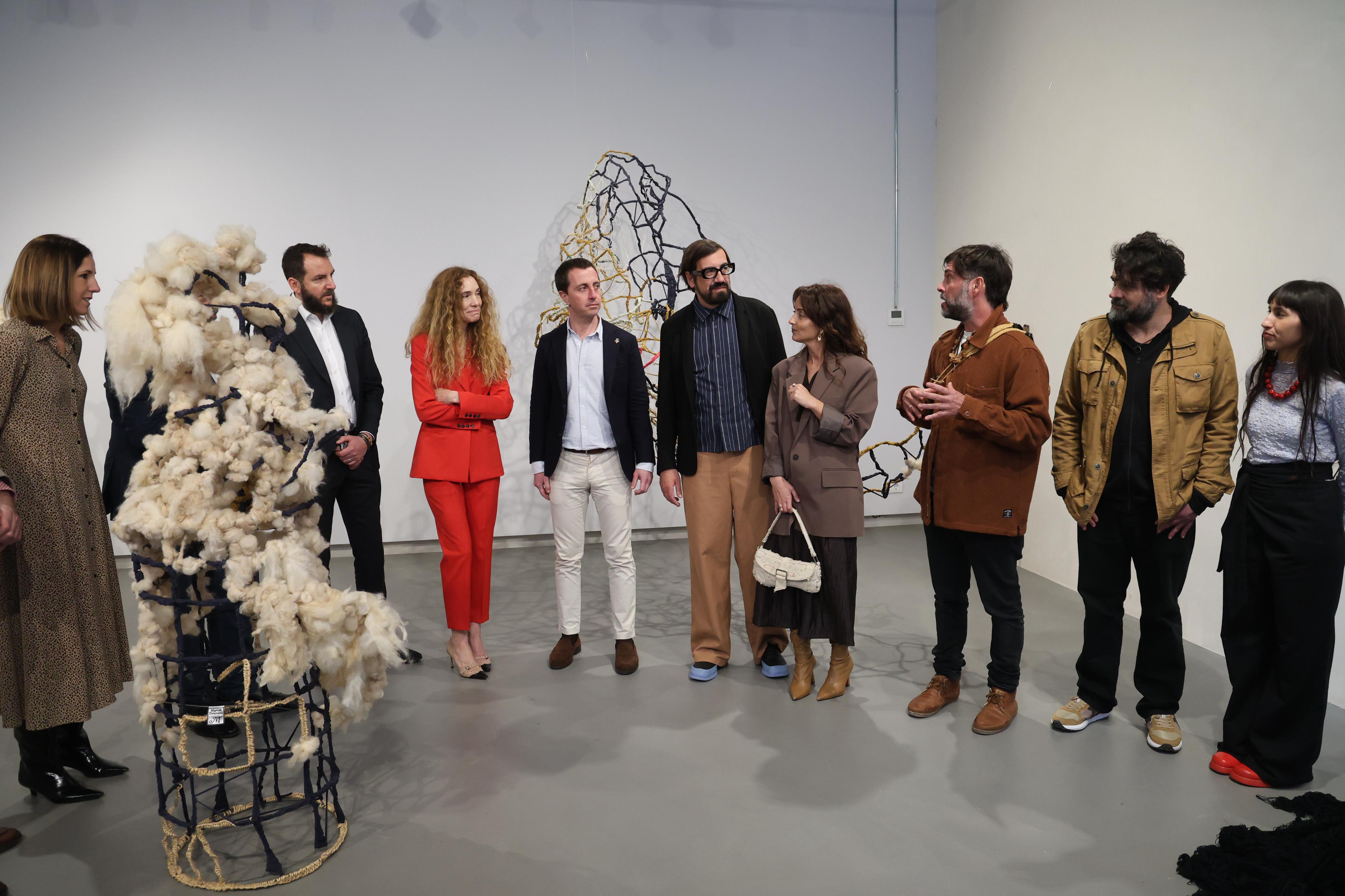 Art Palma Brunch 2025  al Centre Cultural La Misericòrdia