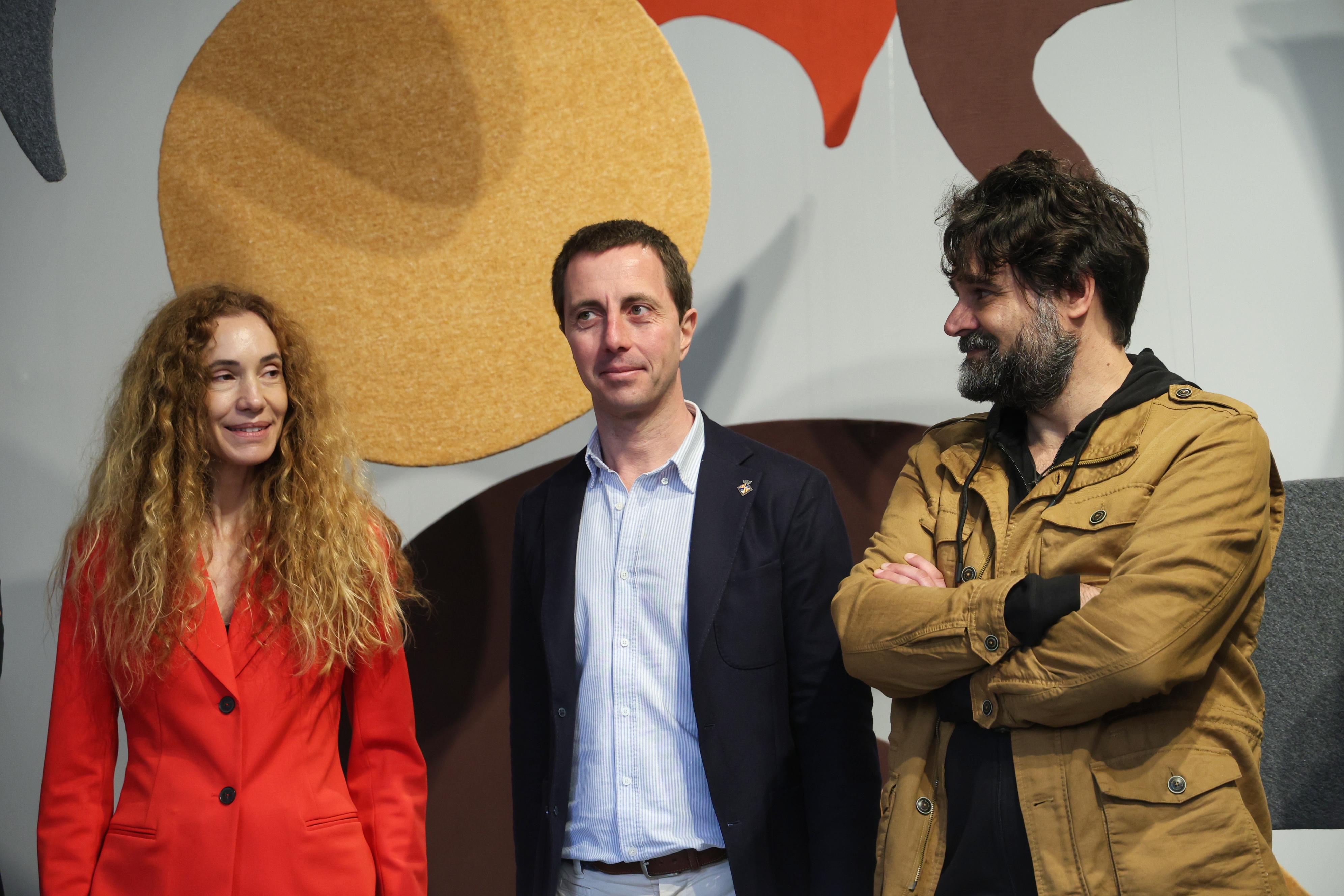 Art Palma Brunch 2025  al Centre Cultural La Misericòrdia