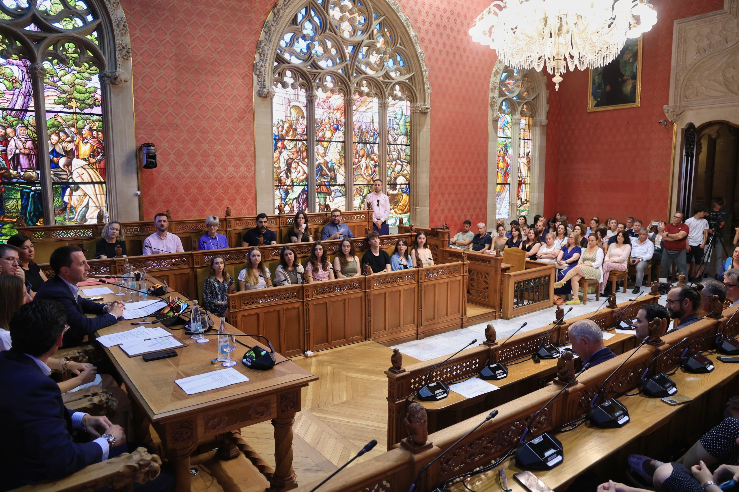 Premis Mallorca Jove 2025