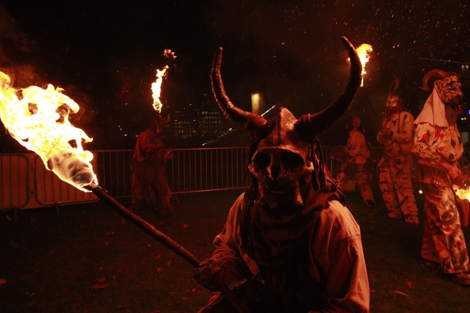 Presentación de la exposición del proyecto «Noves Presències» en Londres