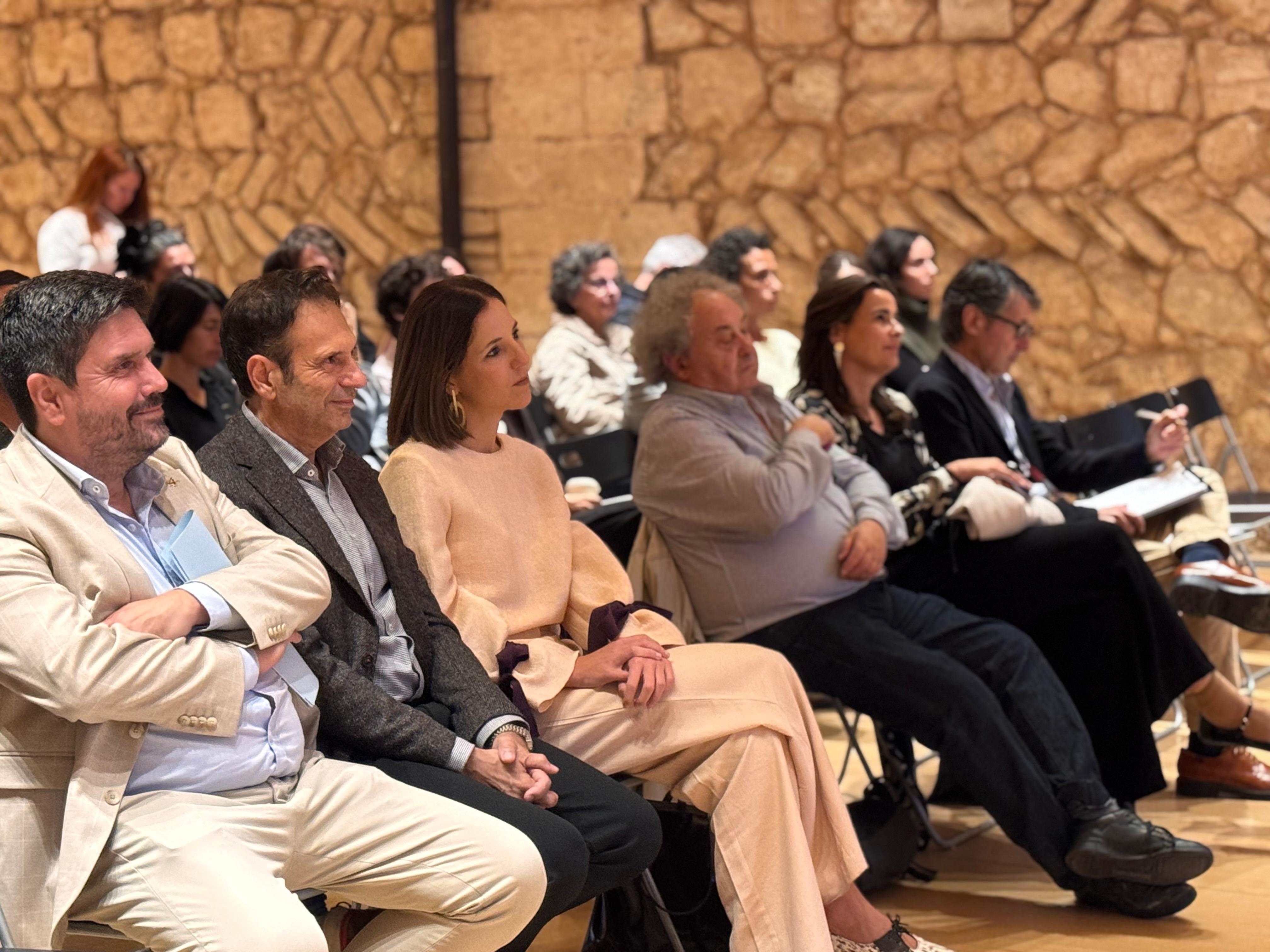  I Trobada Biennal B. Art, Cultura i Ciència