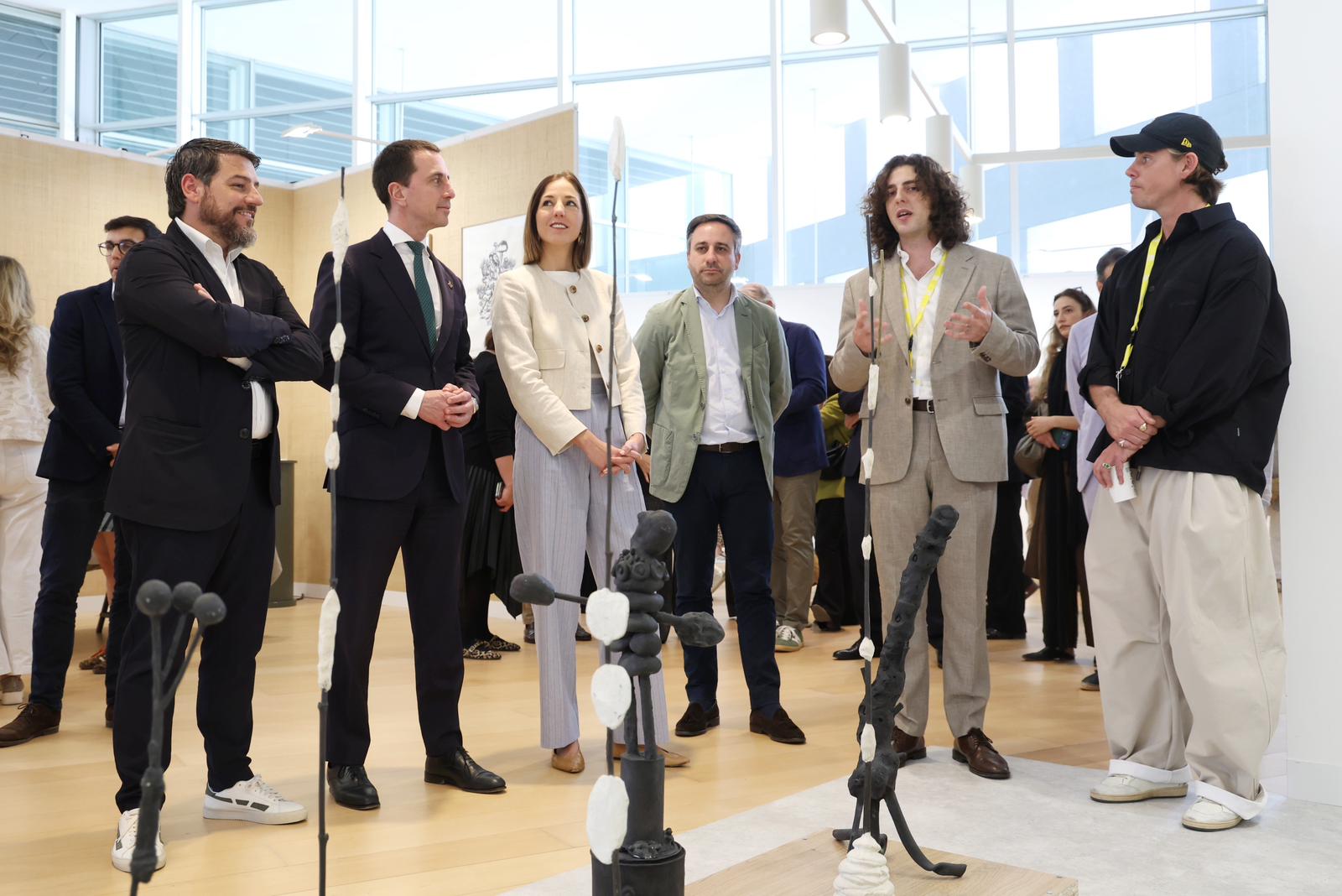 Fira Art Cologne Palma Mallorca