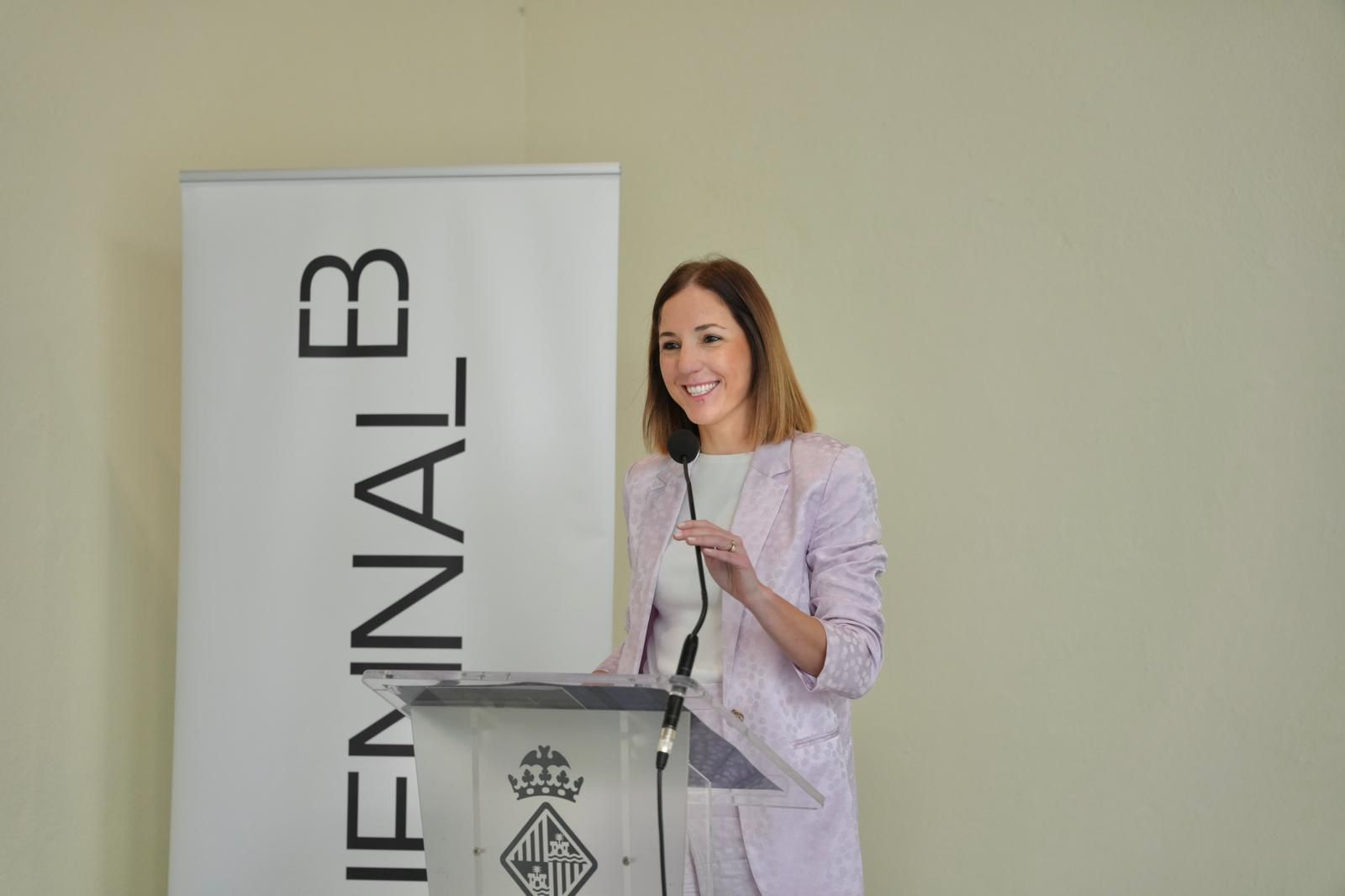 Presentació de la programació Biennal B 2026.