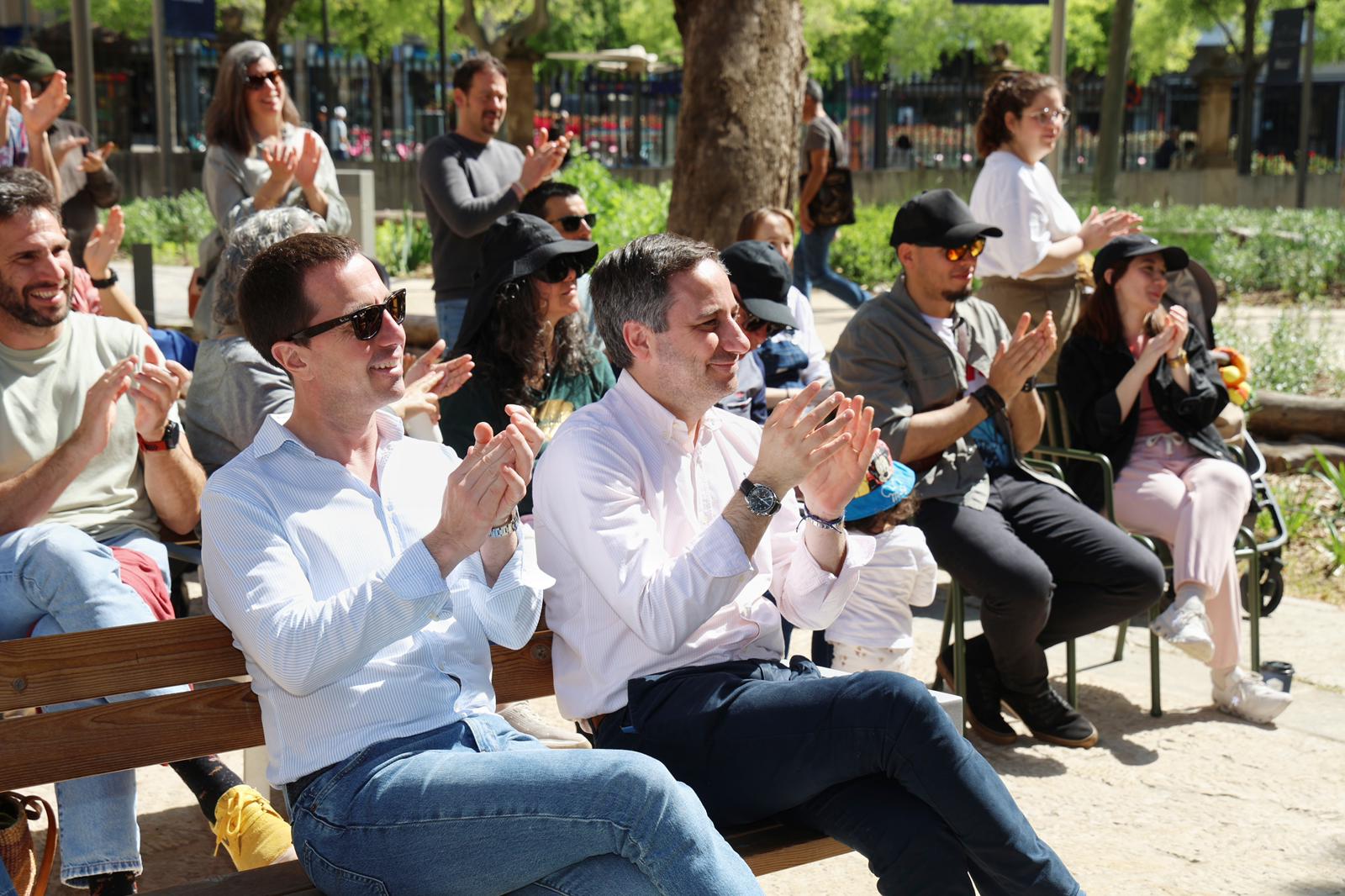 Presentació dels primers dos volums de rondalles editades del projecte BITZOC.