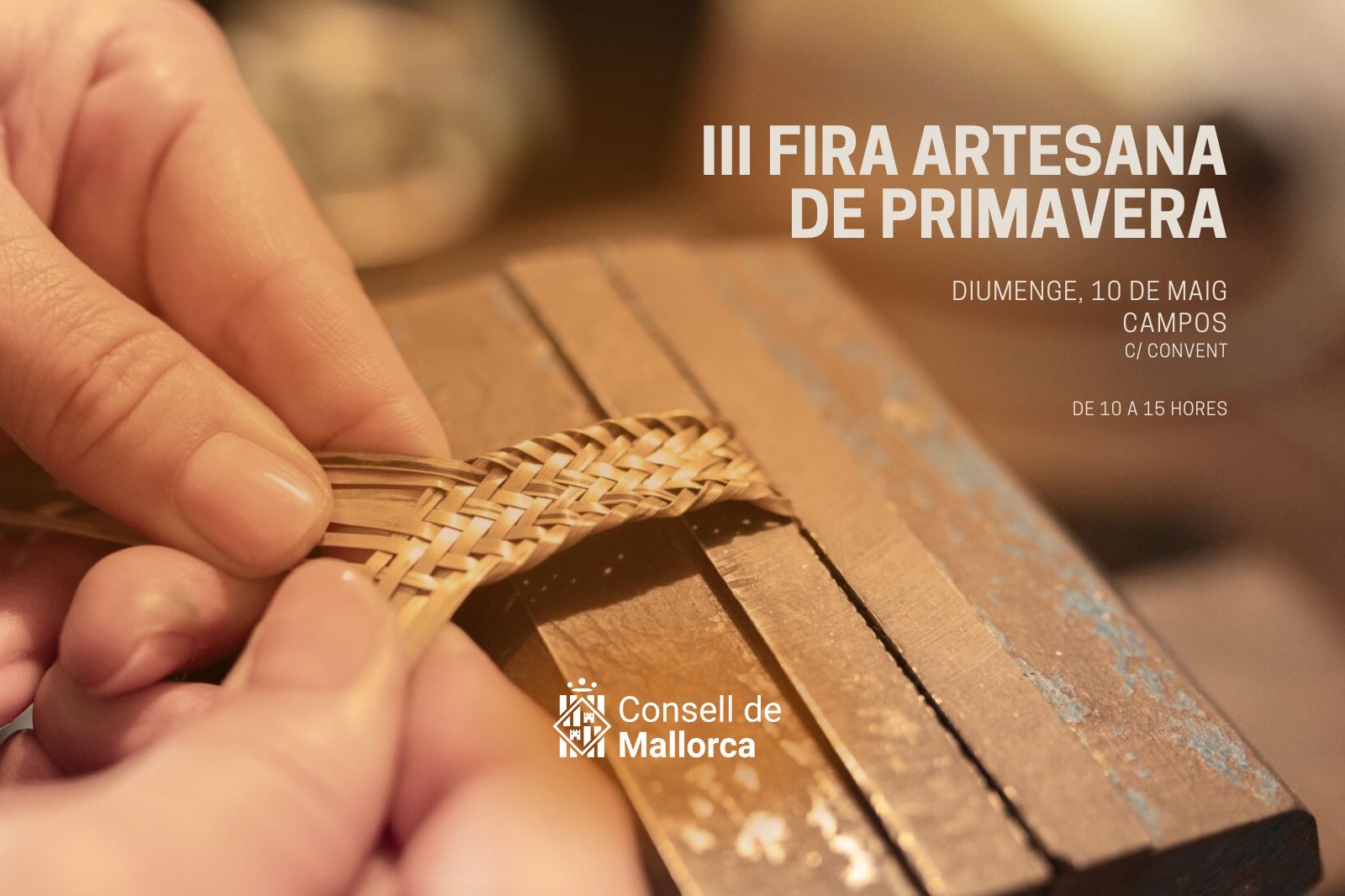 III Fira Artesana de Primavera 26