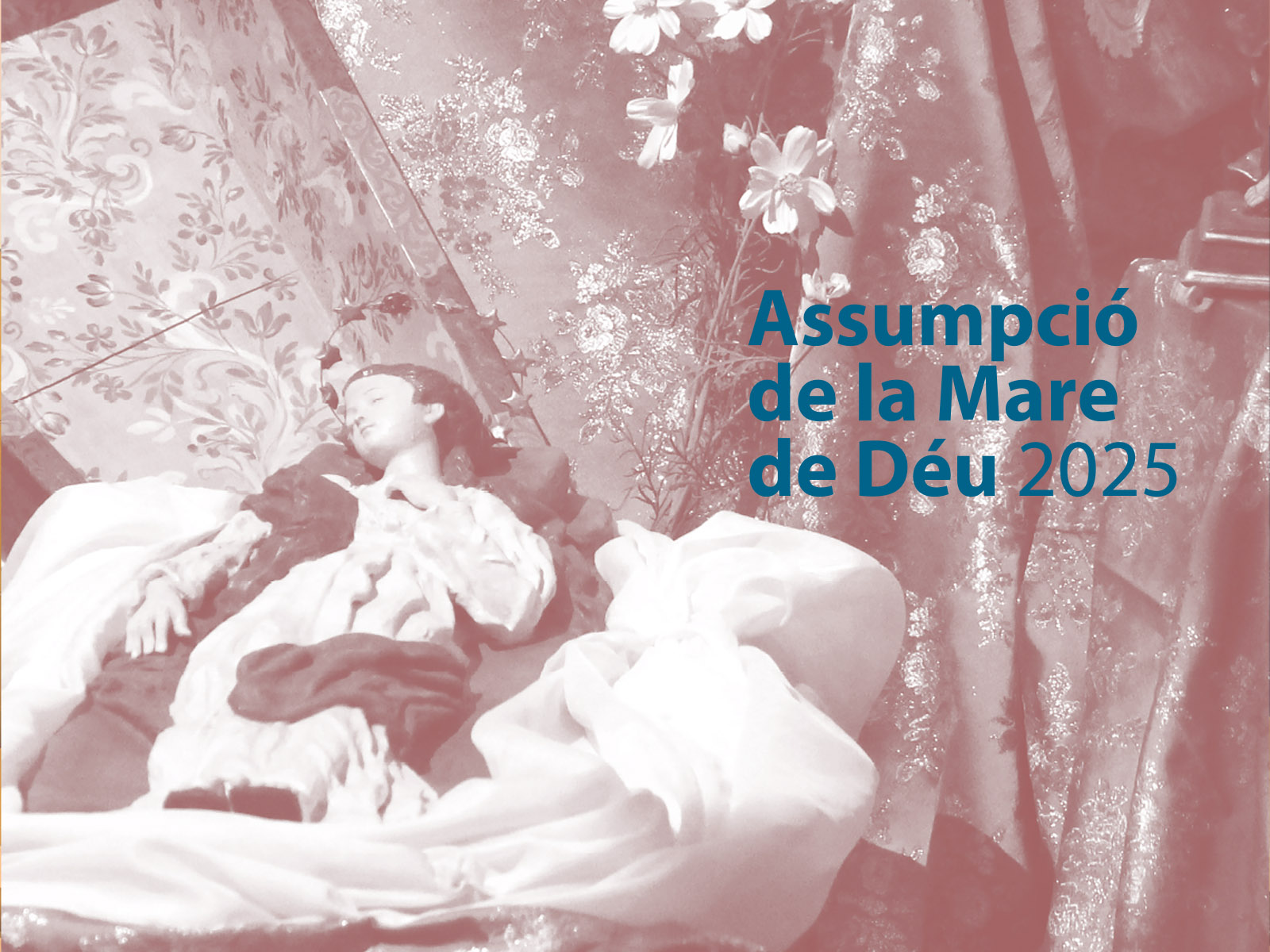 Assumpció 2025