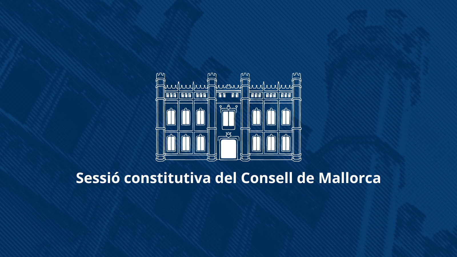 Sesión Constitutiva