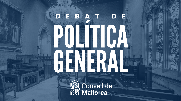 Debat politica general