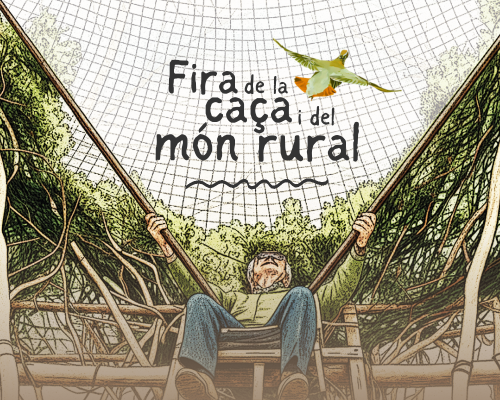 Fira de la caça i el món rural