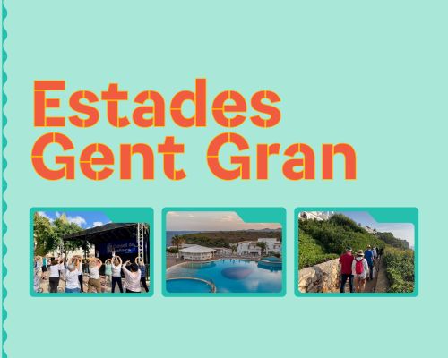 Estades Gent Gran