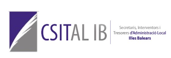 Col·labora Col·legi de Secretaris, Interventors i Tresorers d'Administració Local de les Illes Balears