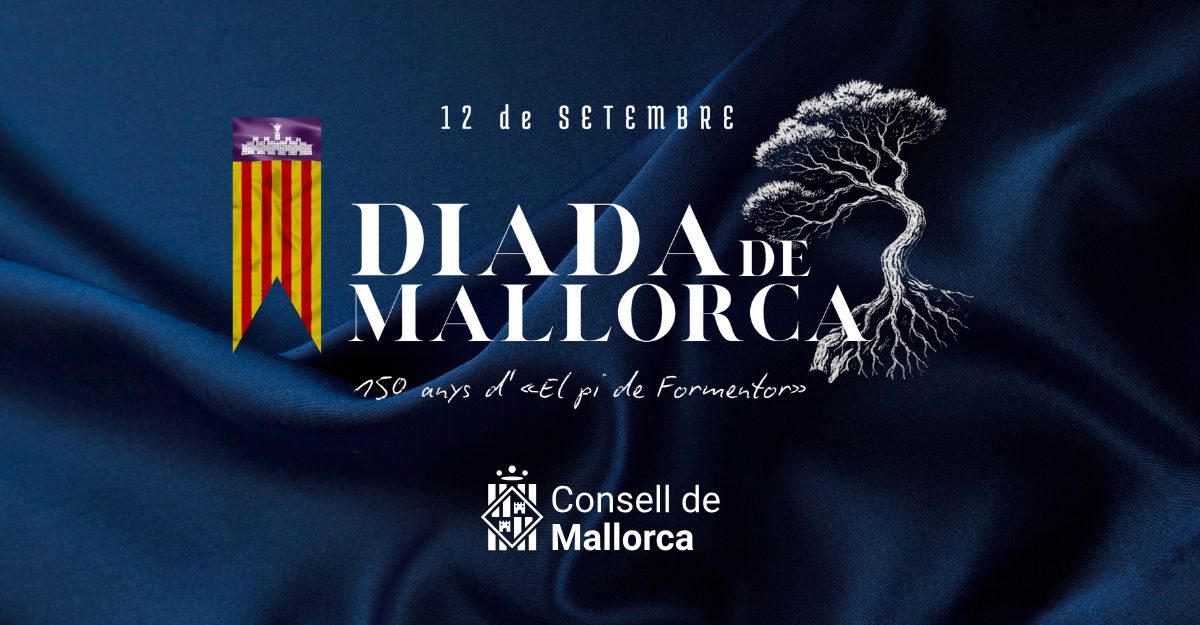Diada de Mallorca 2025
