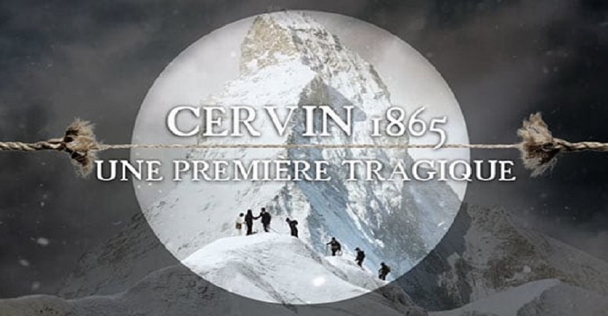 Cinema Muntanya Tour. «Muntanyes que han fet història»  