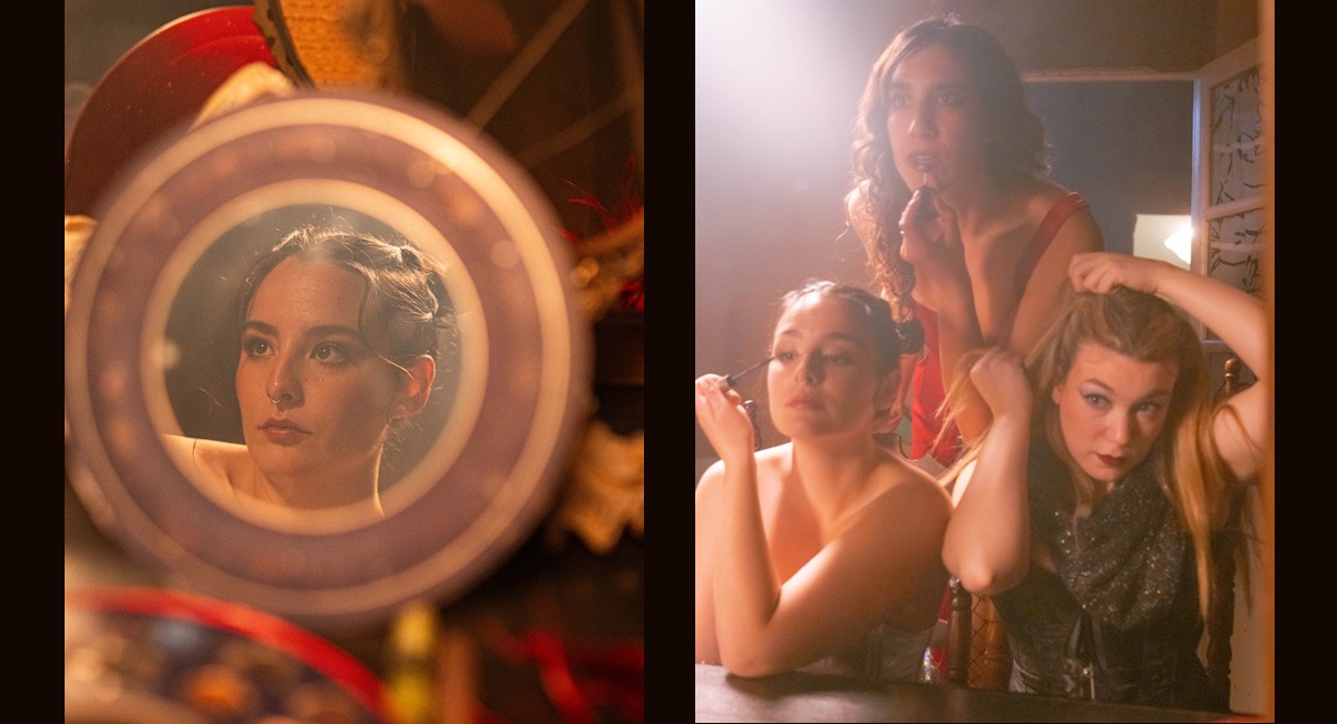 Això no és un cabaret sobre la nostra pobresa