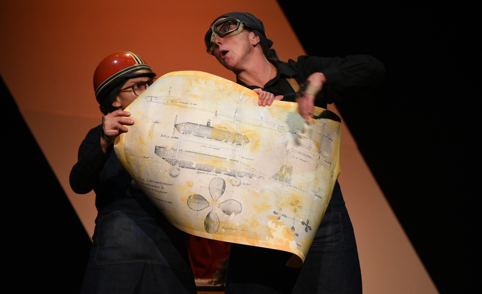 Espectacle teatre infantil