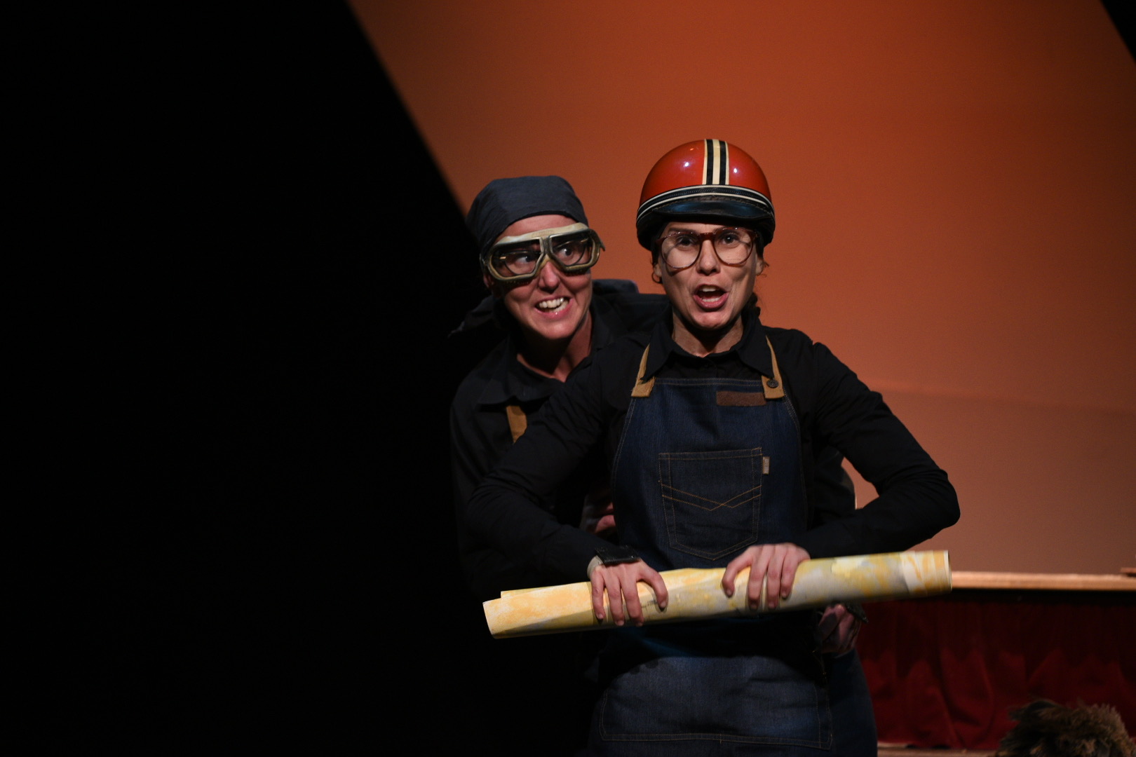 Espectacle teatre infantil