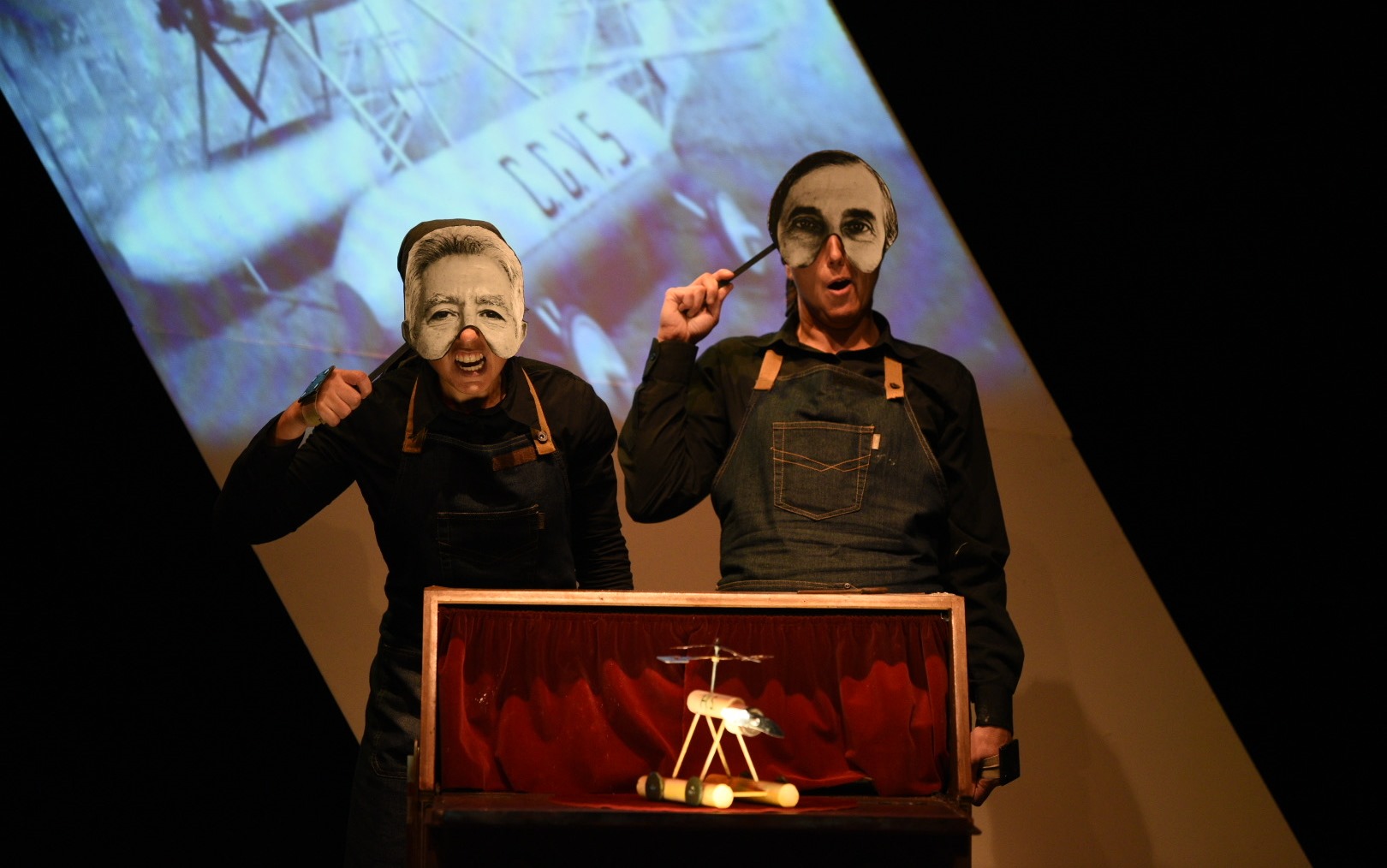 Espectacle teatre infantil