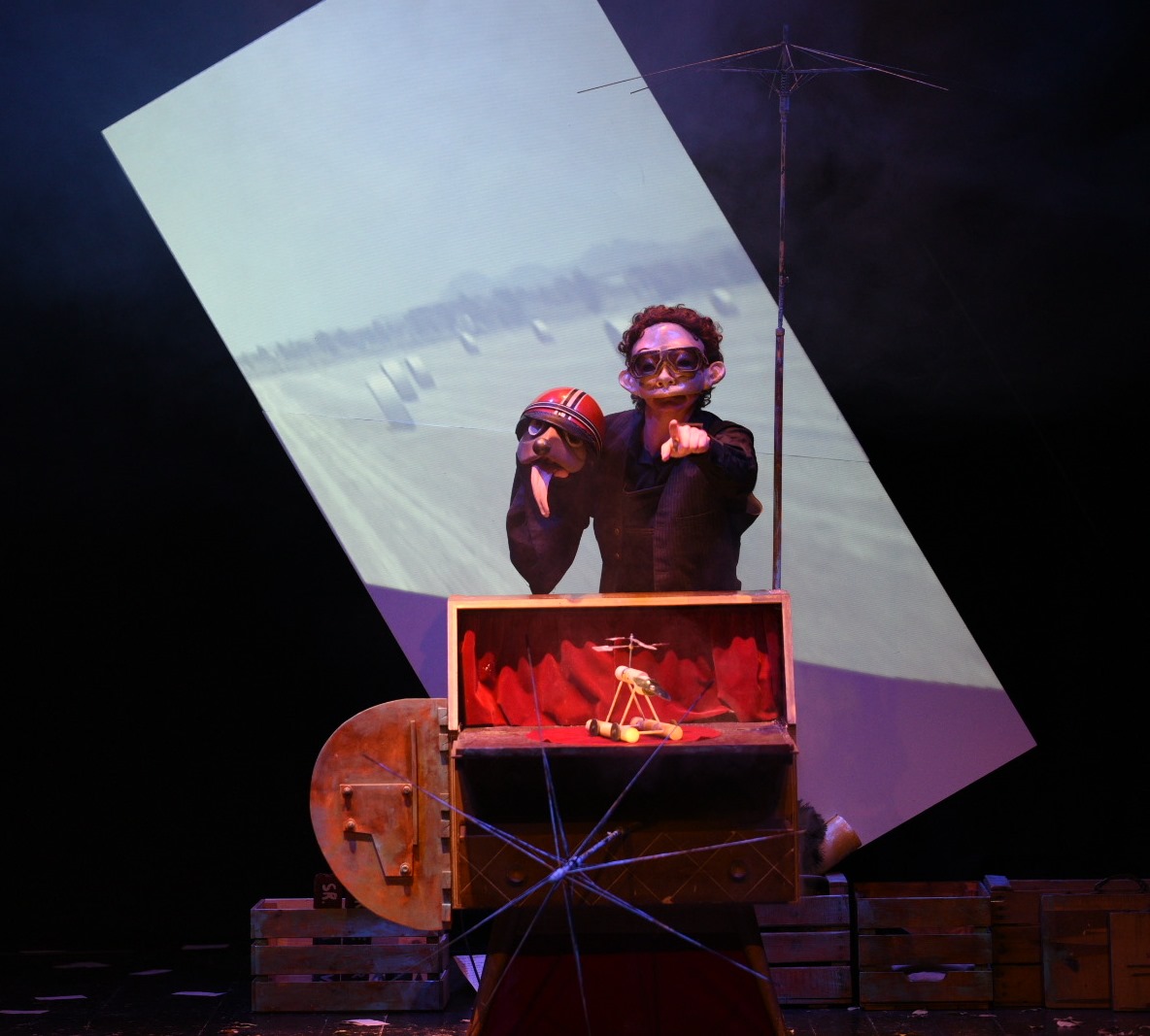 Espectacle teatre infantil