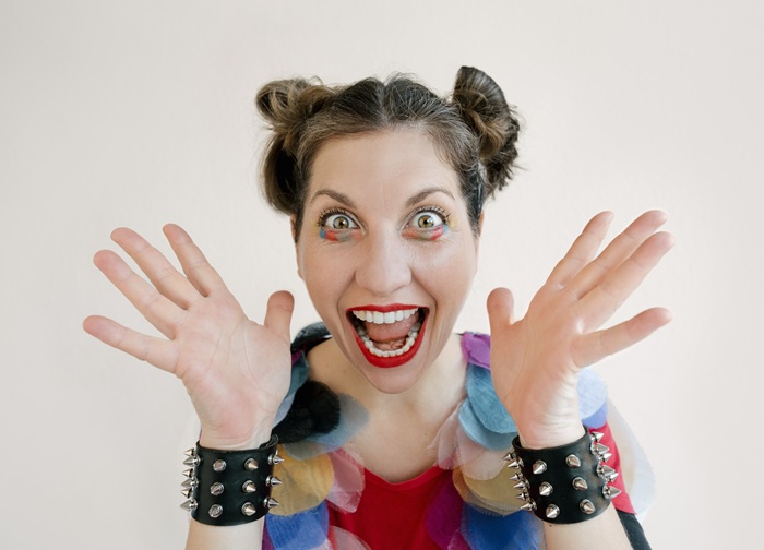 Contacontes amb la Fada Despistada