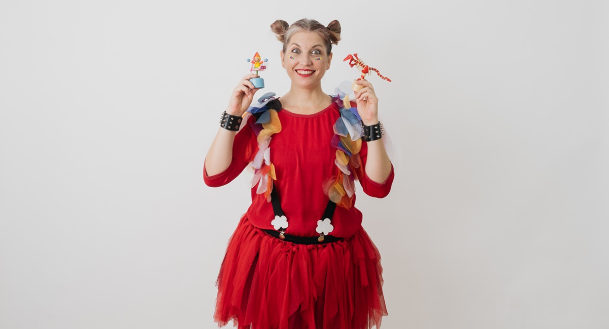 La fada Caterina i el tiranosaure Rex