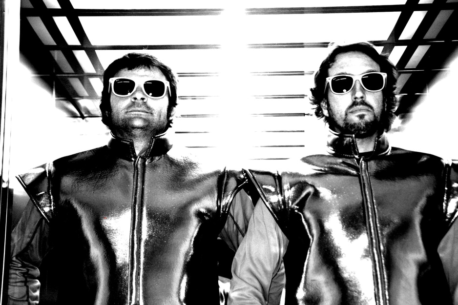 Espectacle Astronautes estrellats