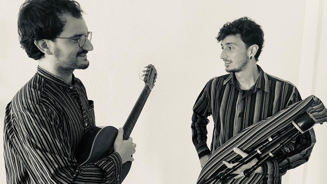 Espectáculo Cantem nadales