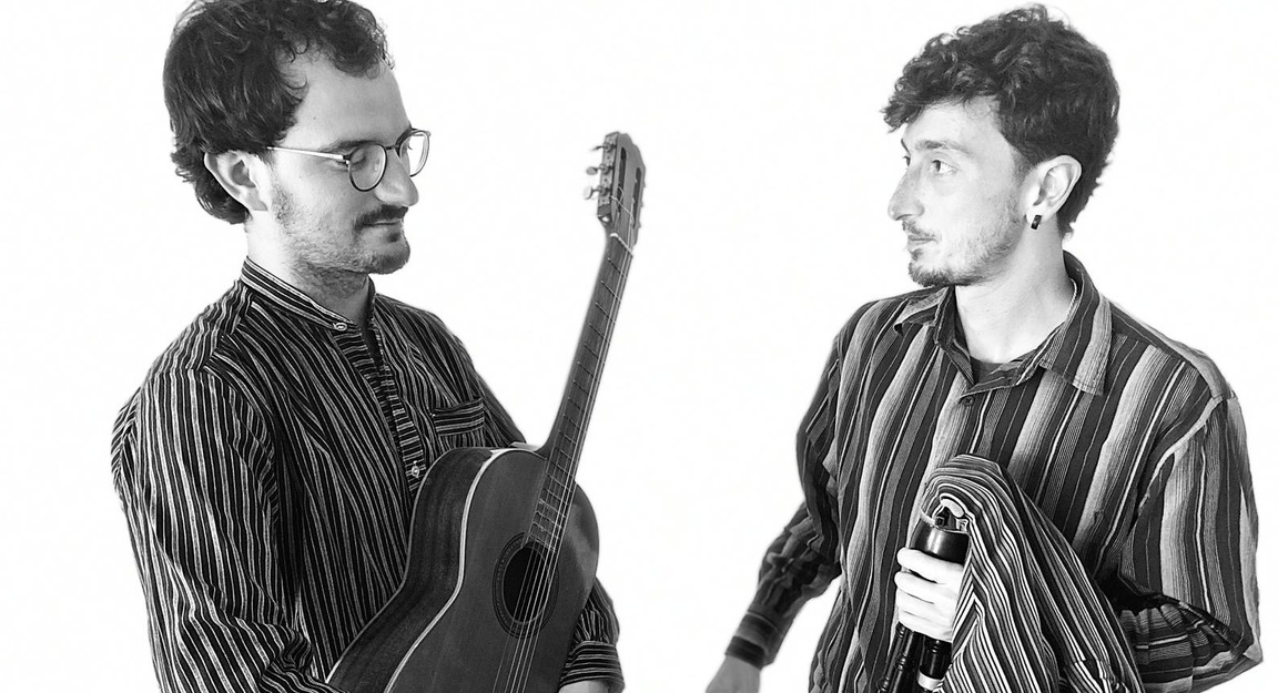 Espectáculo Cantem nadales